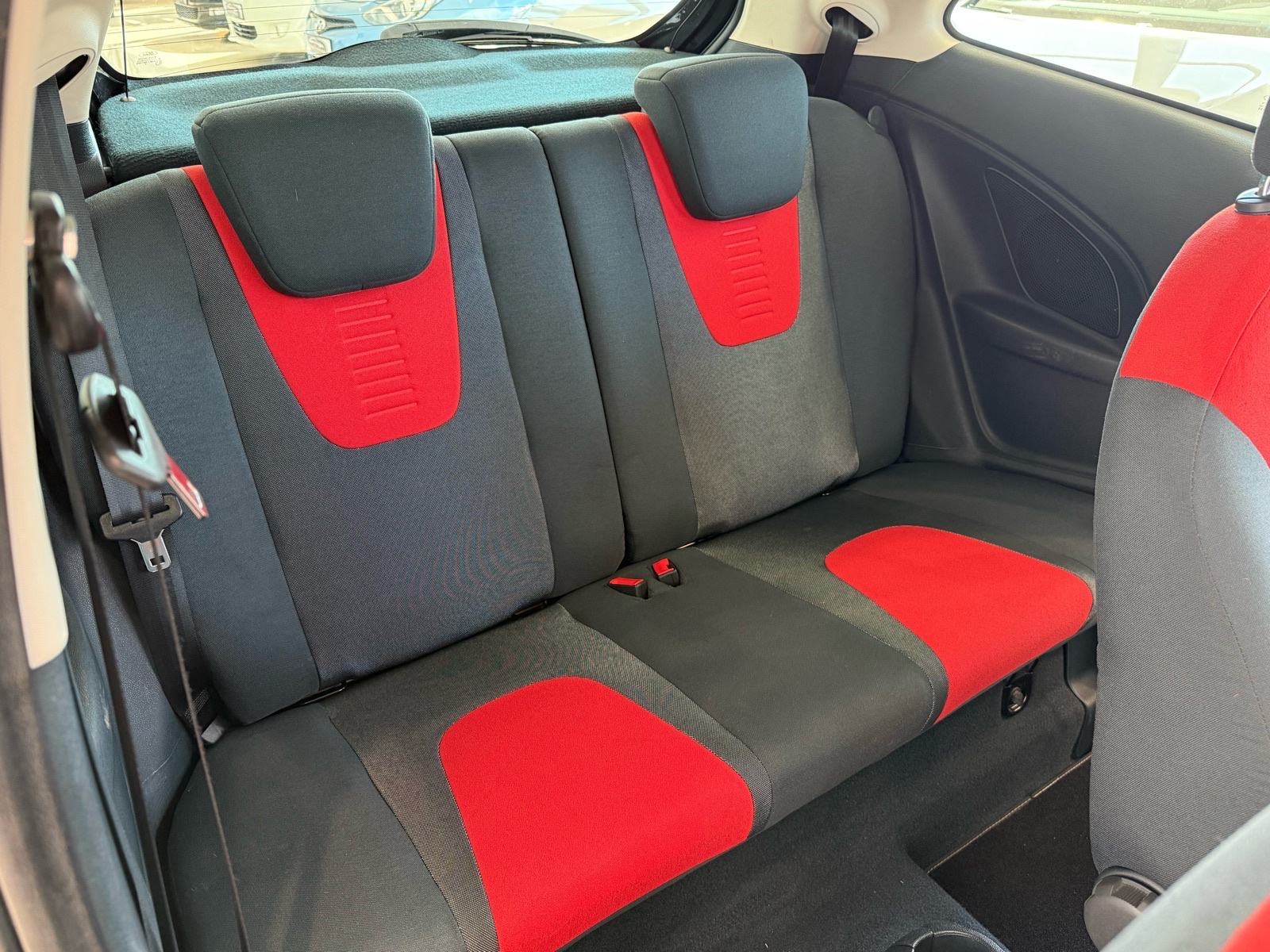 Ford Ka 1.2⭐️80.600KM⭐️TITANIUM⭐️SERVISNA⭐️1.VL⭐️REG 1 G.⭐️GARANCIJA⭐️, fotografija 17
