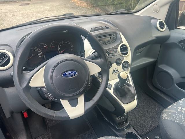Ford Ka 1,2 - jamstvo 1 godina, reg. do 8/2027, fotografija 8