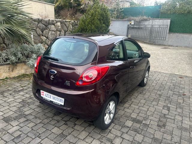 Ford Ka 1,2 - jamstvo 1 godina, reg. do 8/2027, fotografija 3