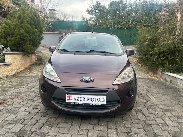 Ford Ka 1,2 - jamstvo 1 godina, reg. do 8/2027, fotografija 4