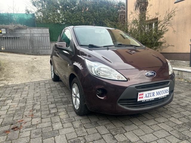 Ford Ka 1,2 - jamstvo 1 godina, reg. do 8/2027, fotografija 7