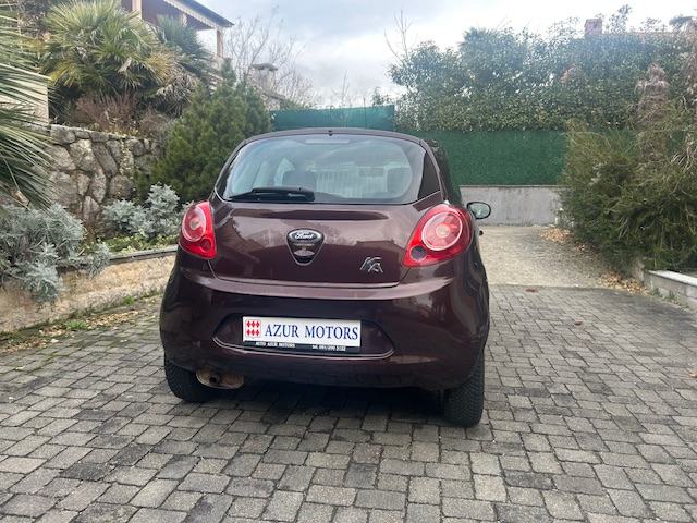 Ford Ka 1,2 - jamstvo 1 godina, reg. do 8/2027, fotografija 6