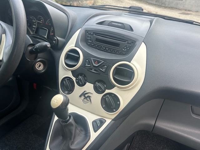 Ford Ka 1,2 , jamstvo , registracija godinu dana, fotografija 10