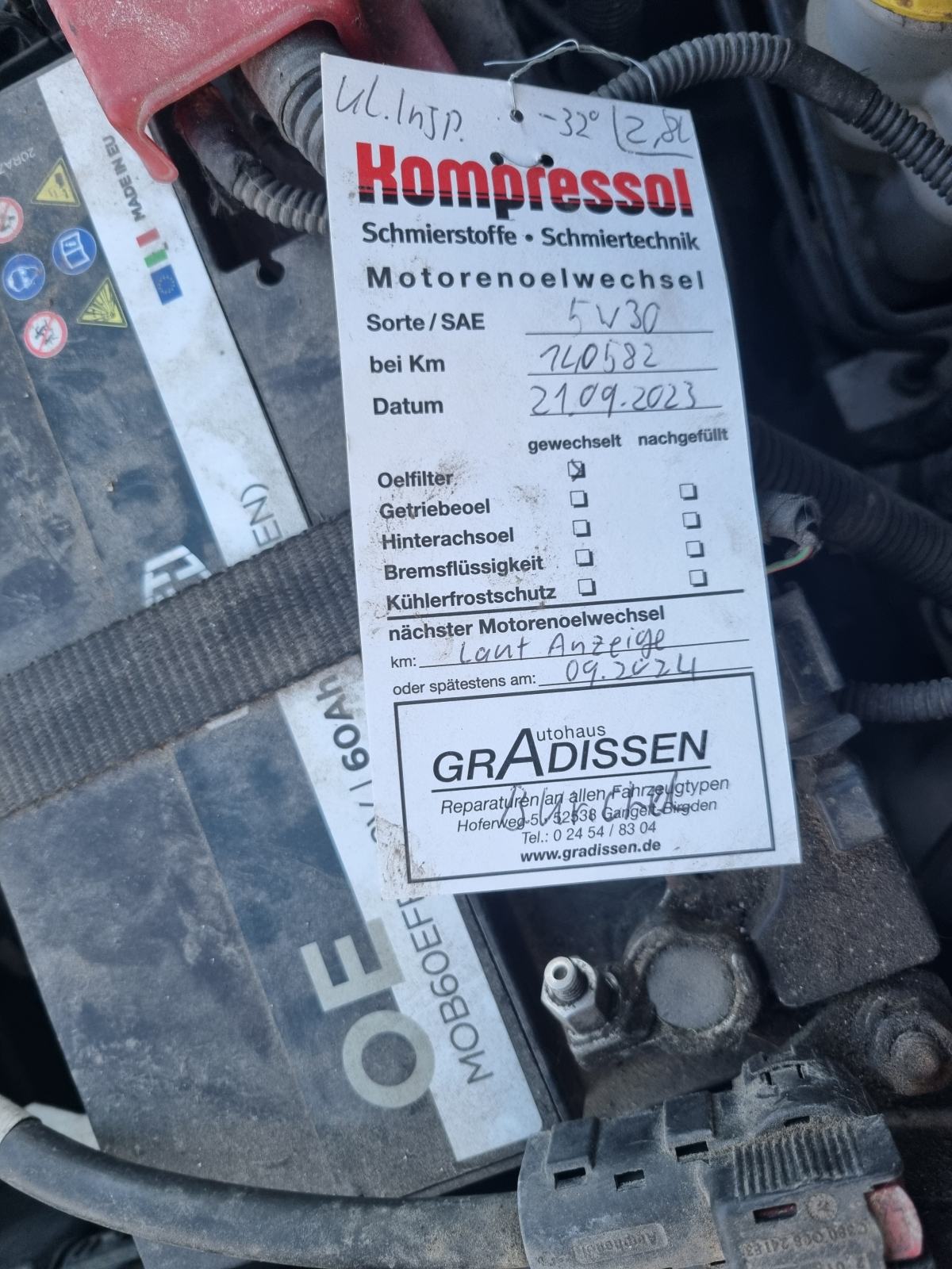 Ford Ka 1,2 , klima, fotografija 12