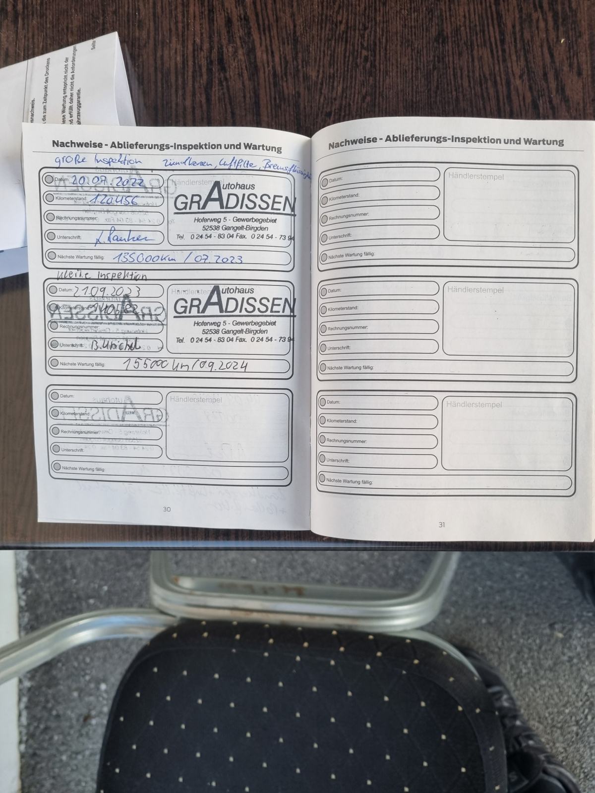 Ford Ka 1,2 , klima, fotografija 14
