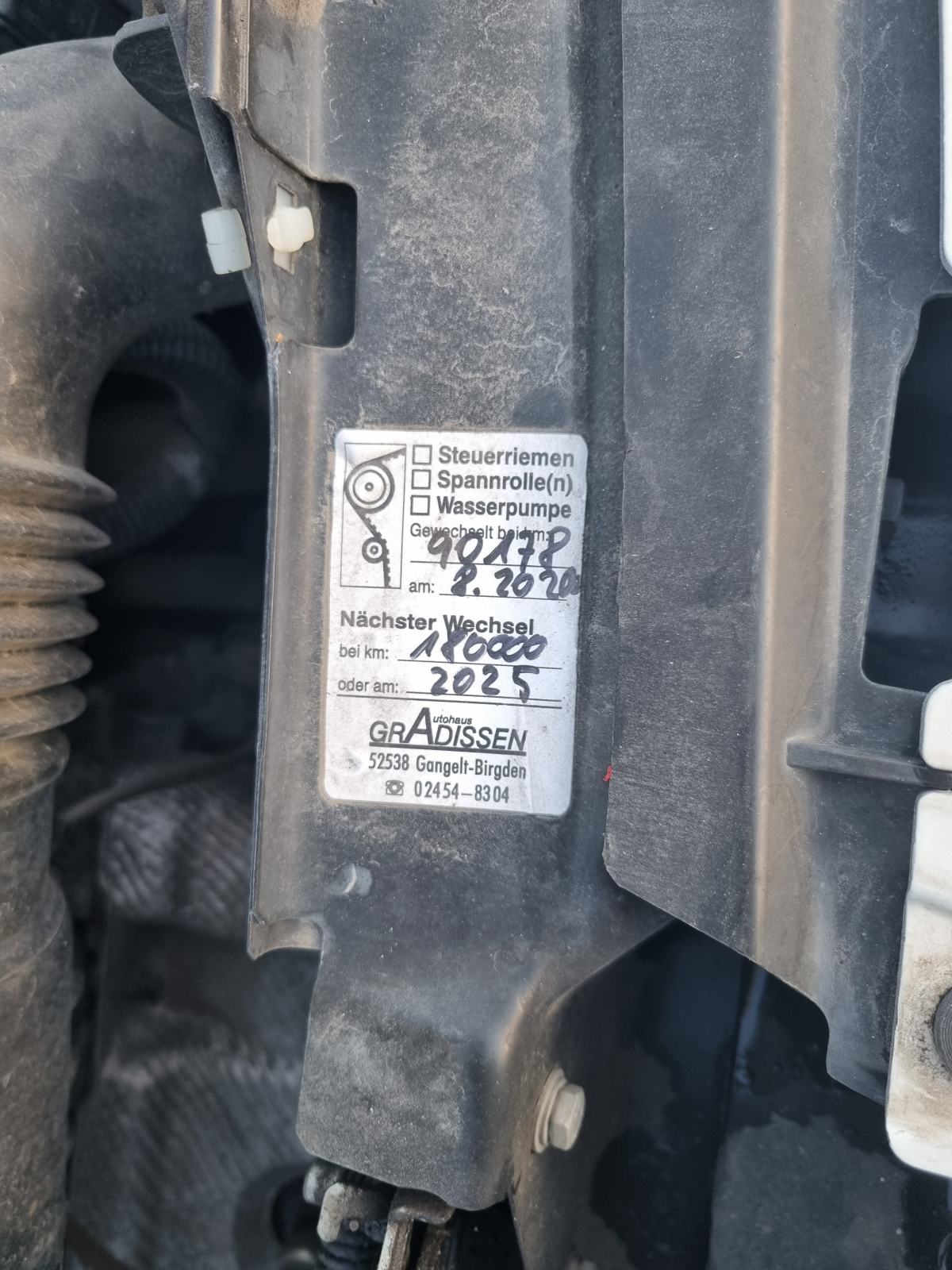 Ford Ka 1,2 , klima, fotografija 15