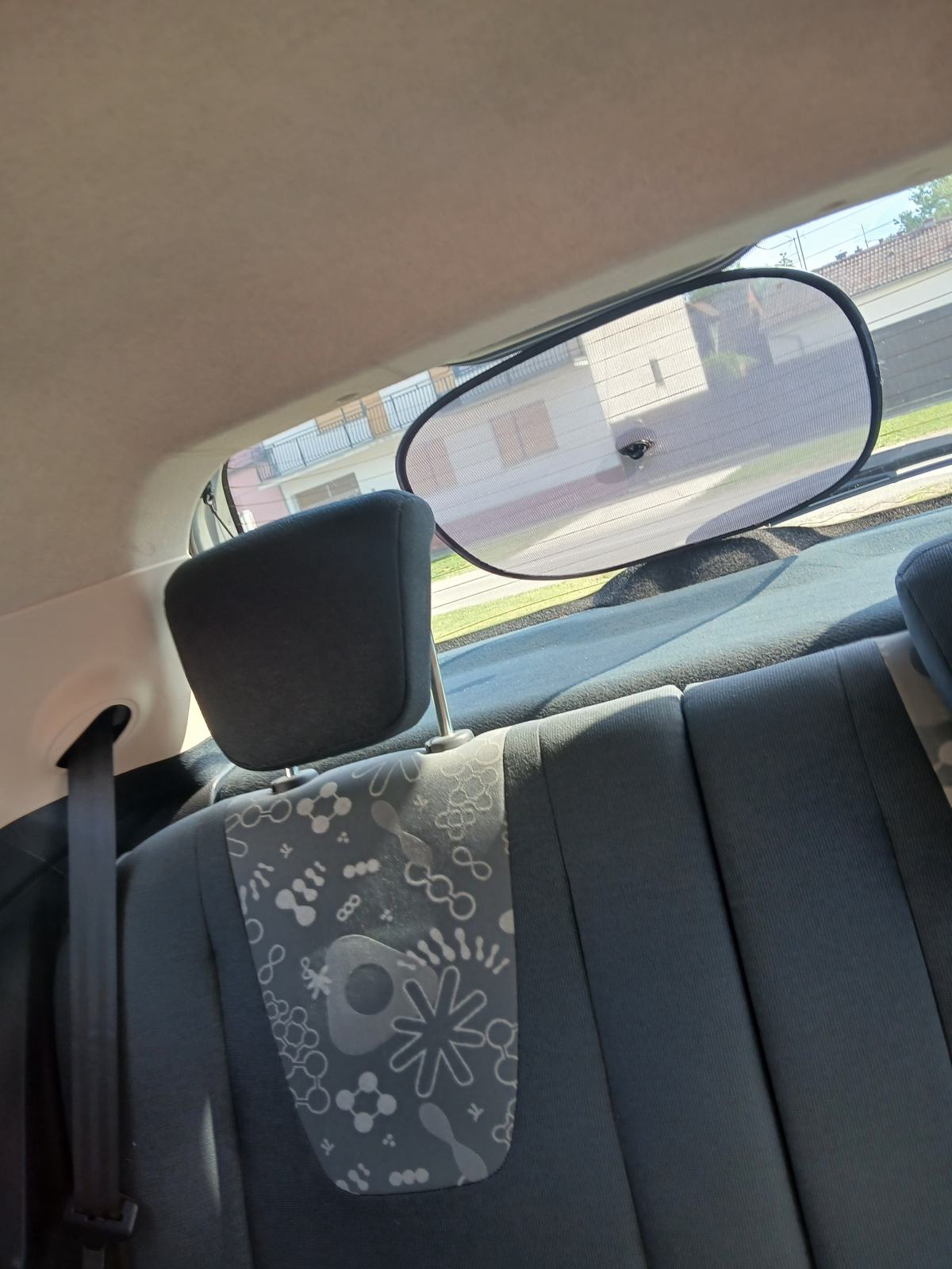 Ford Ka 1,2, fotografija 3