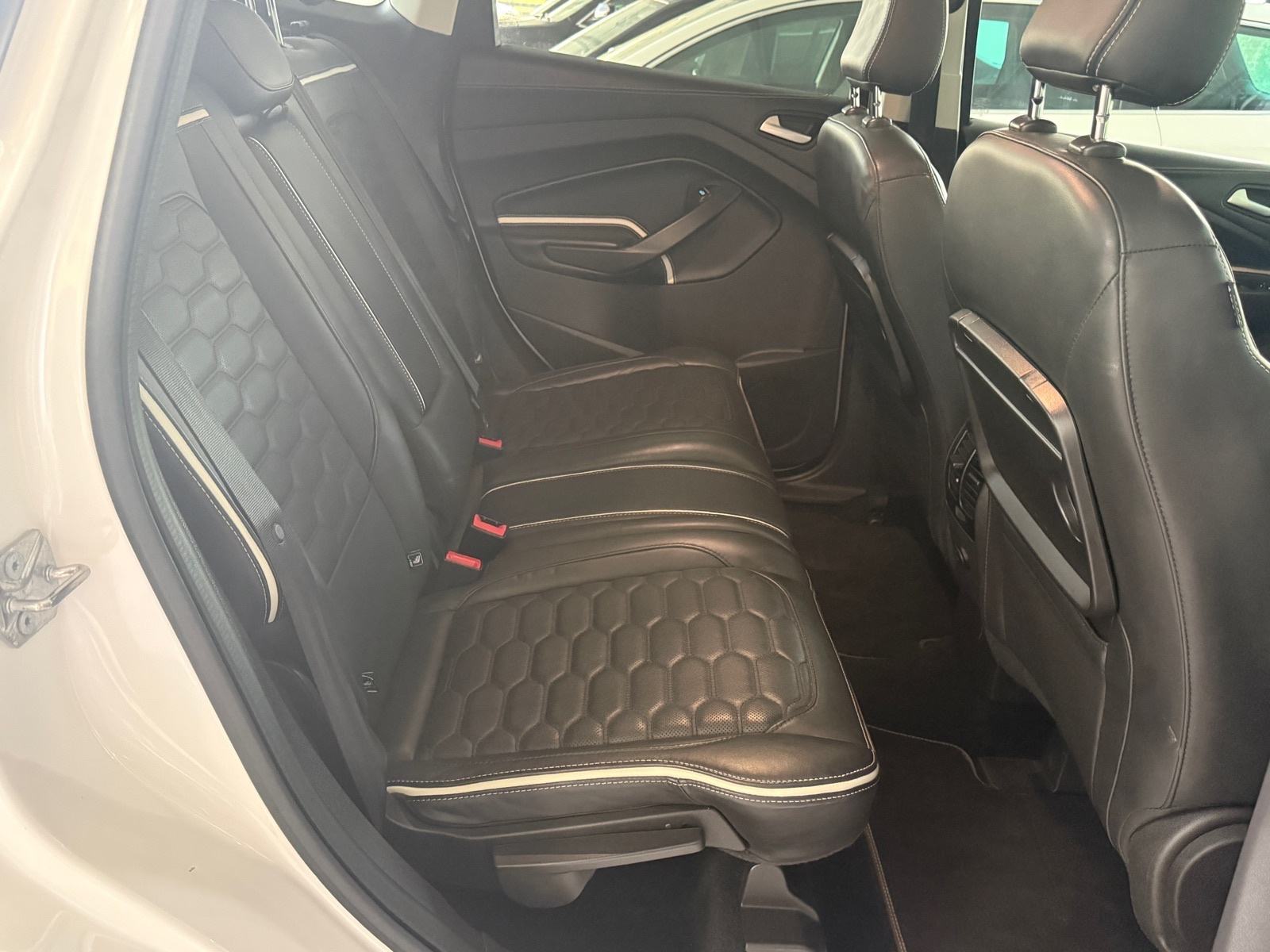 Ford Kuga 1,5 automatik✅VIGNALE/PREMIUM OPREMA✅VELIKI SERVIS✅, fotografija 15