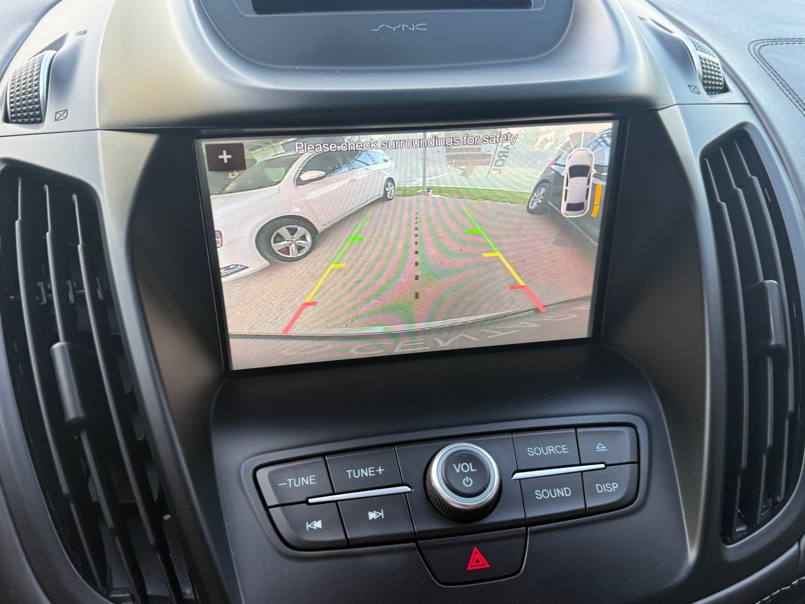 Ford Kuga 1,5 automatik✅VIGNALE/PREMIUM OPREMA✅VELIKI SERVIS✅, fotografija 17