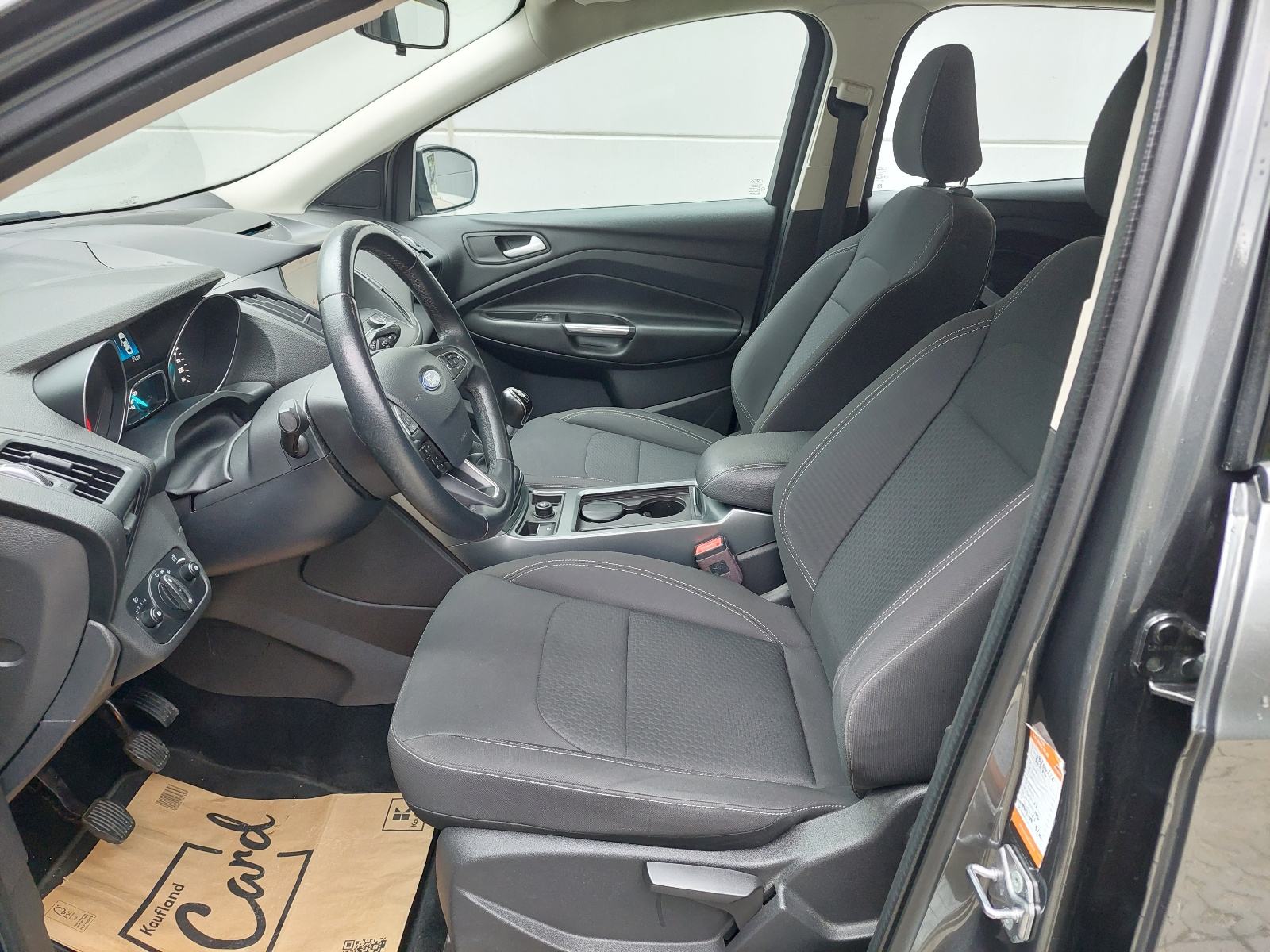 Ford Kuga 1,5 ***BENZIN*** SAMO 44.000 KM *** GARANCIJA ***KAO NOVA***, fotografija 13