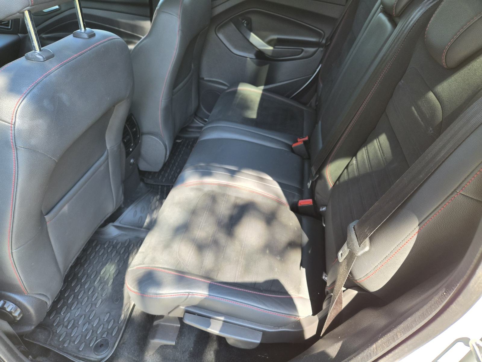 Ford Kuga 1,5 Eco Boost 150ks St-Line (Garancija 1 god), fotografija 9