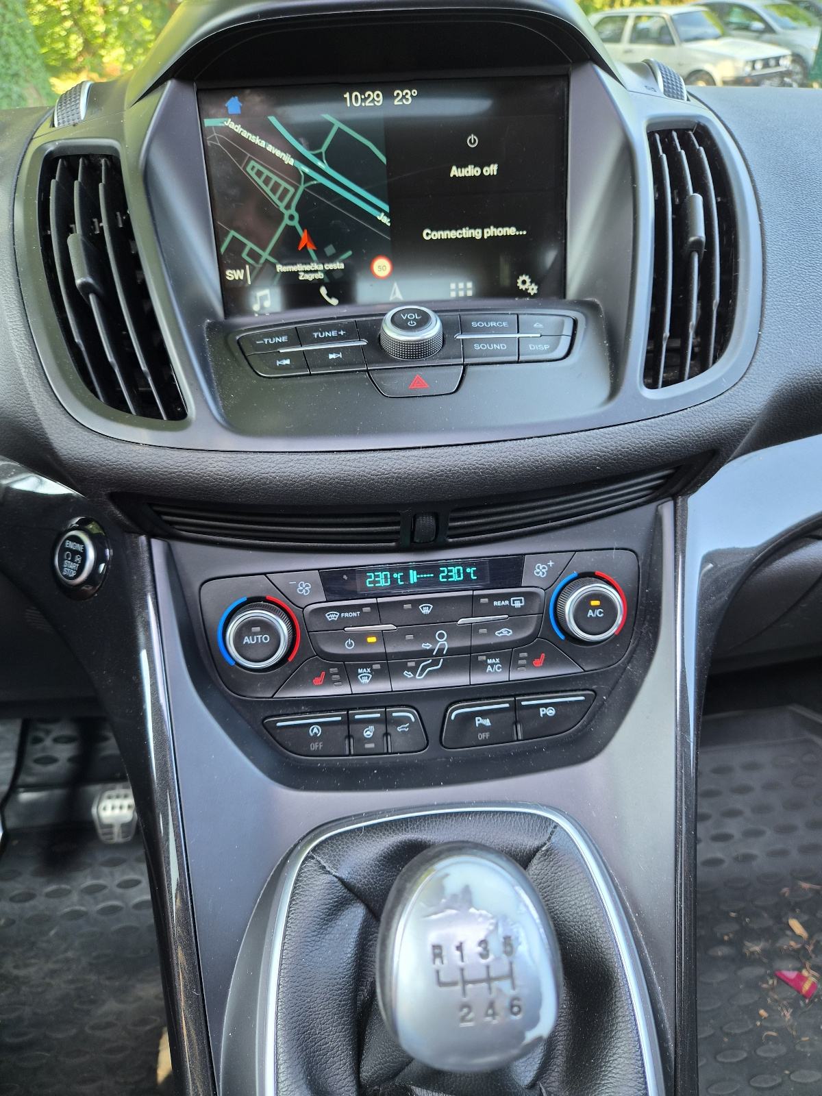Ford Kuga 1,5 Eco Boost 150ks St-Line (Garancija 1 god), fotografija 16