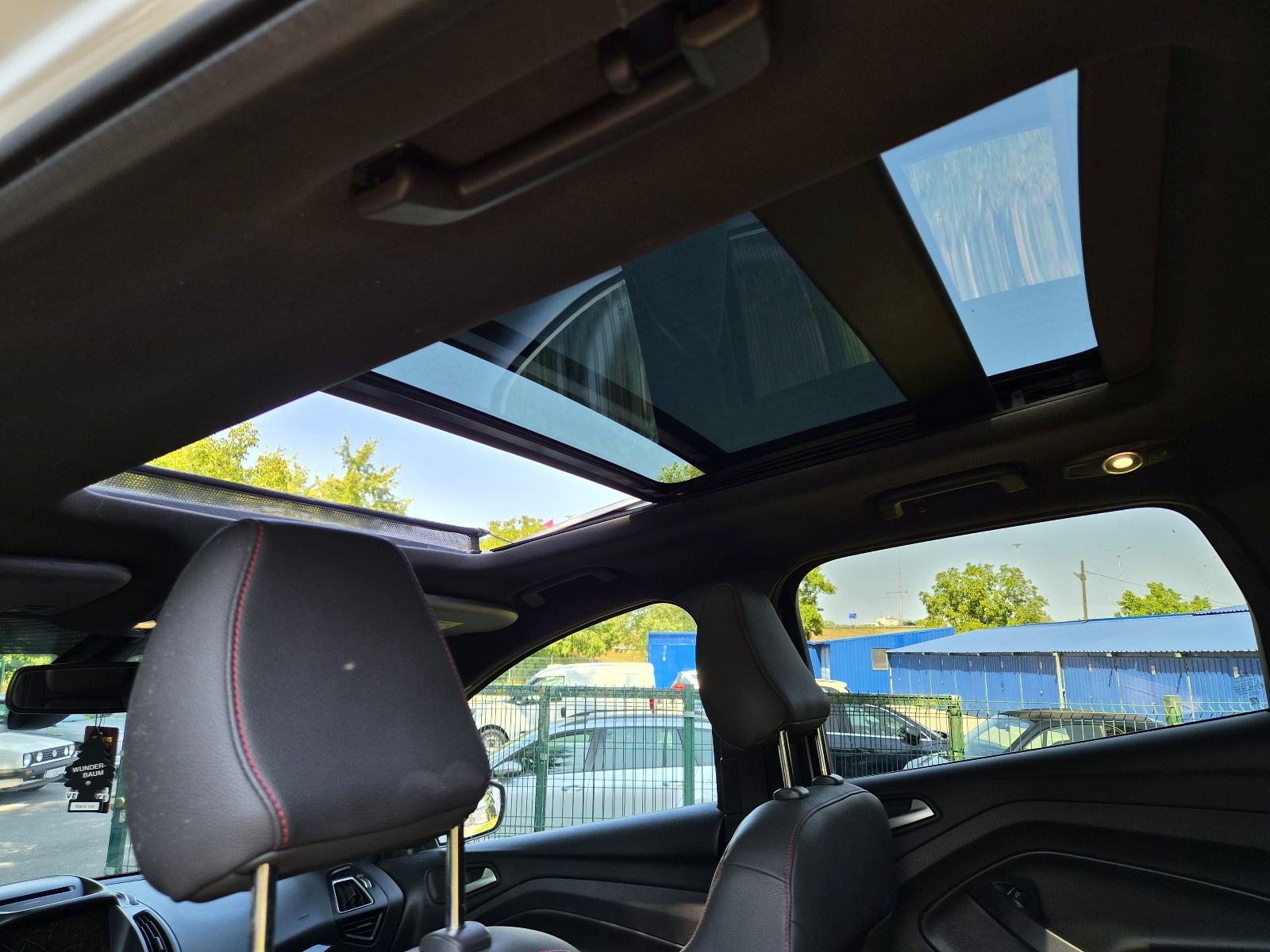 Ford Kuga 1,5 Eco Boost 150ks St-Line (Garancija 1 god), fotografija 8