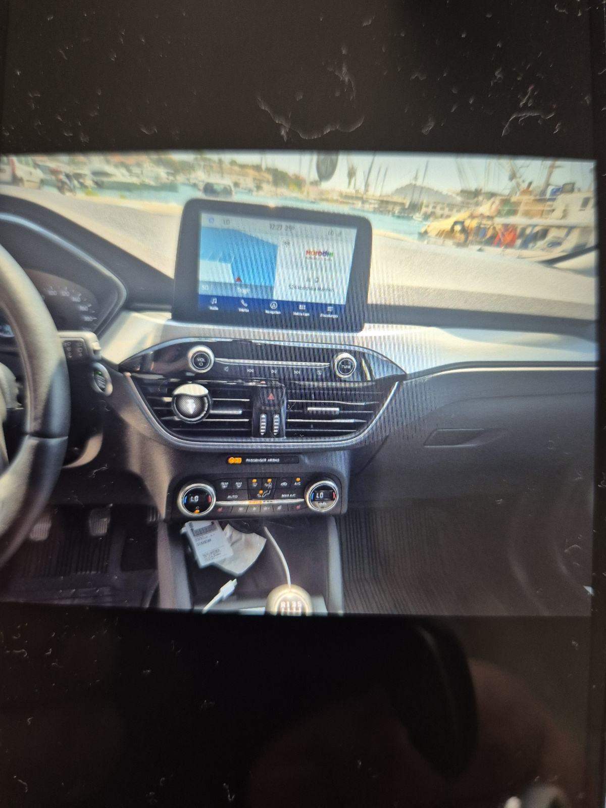 Ford Kuga 1,5 EcoBlue, fotografija 2