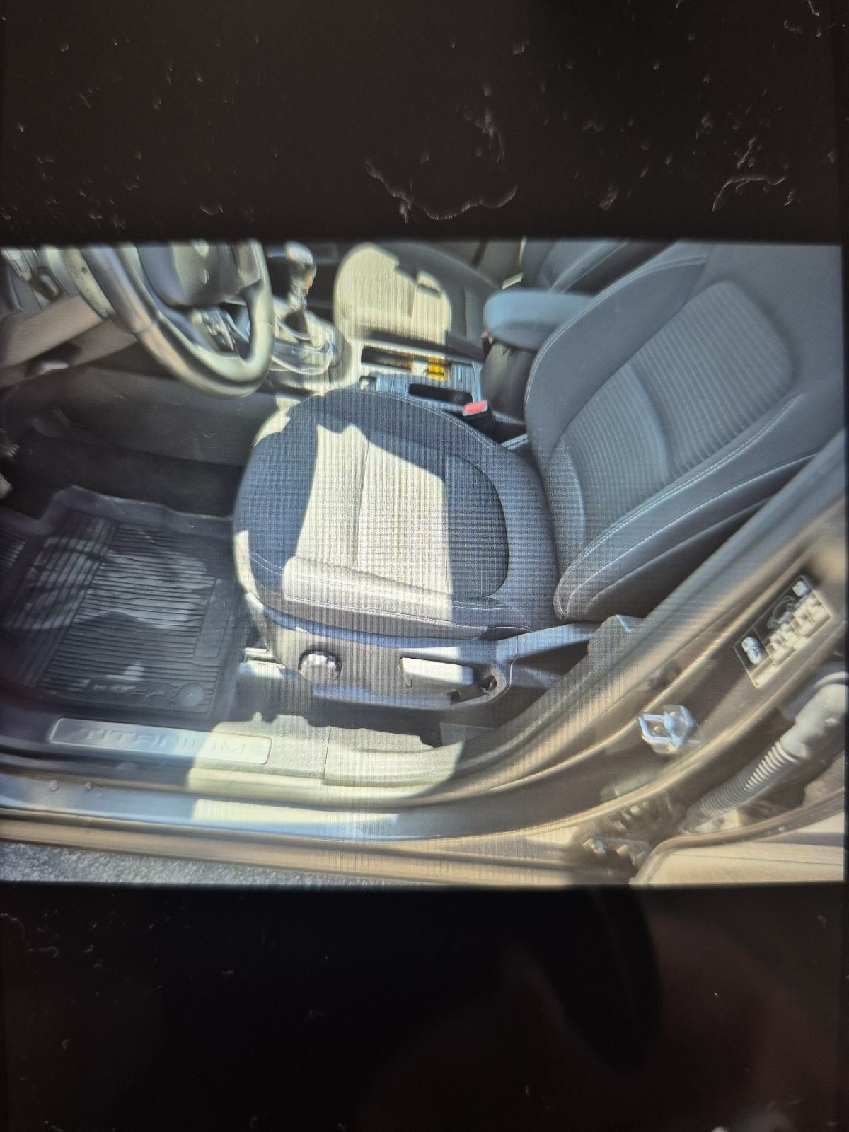 Ford Kuga 1,5 EcoBlue, fotografija 9