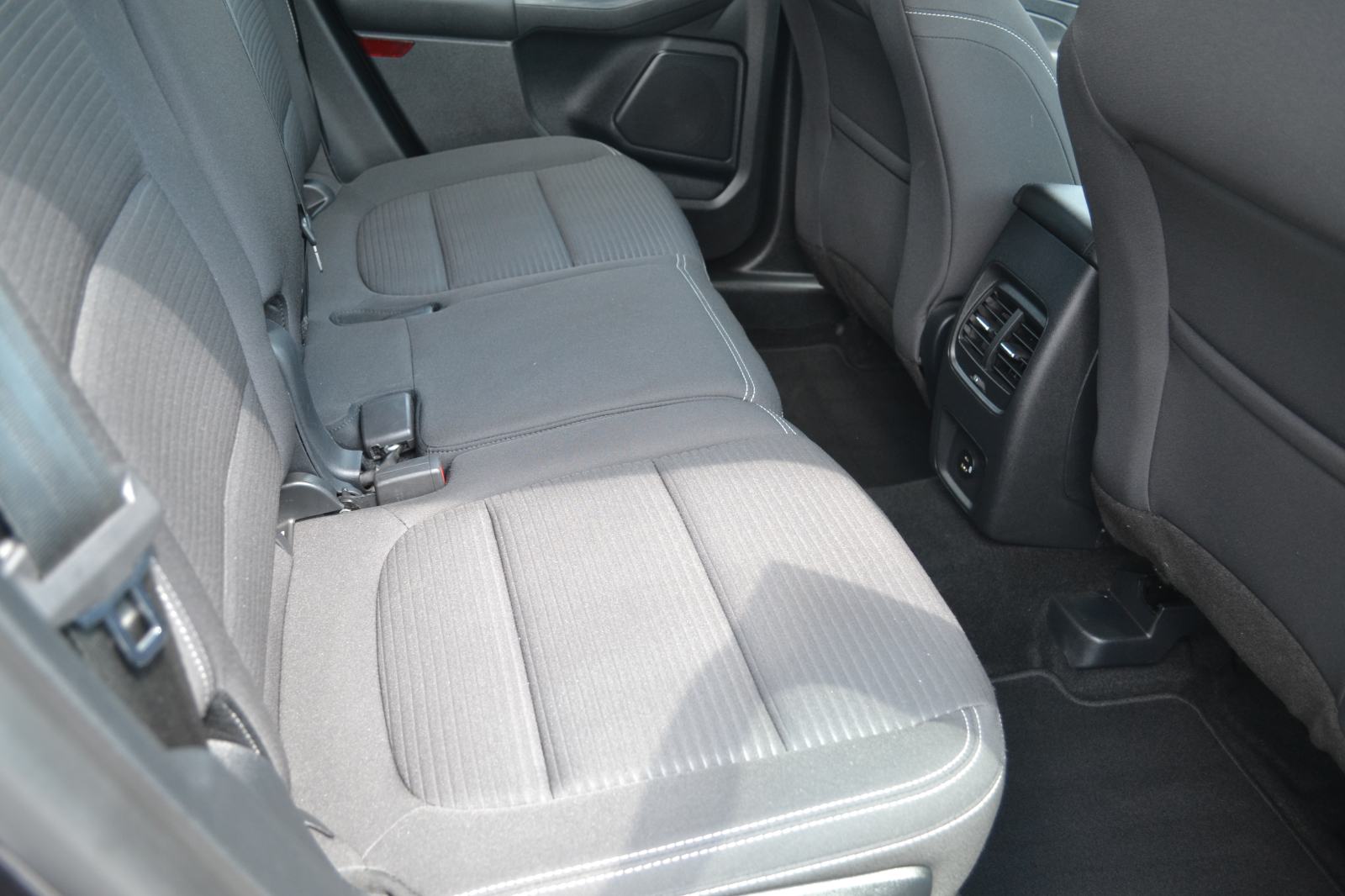 Ford Kuga 1,5 EcoBlue, fotografija 12