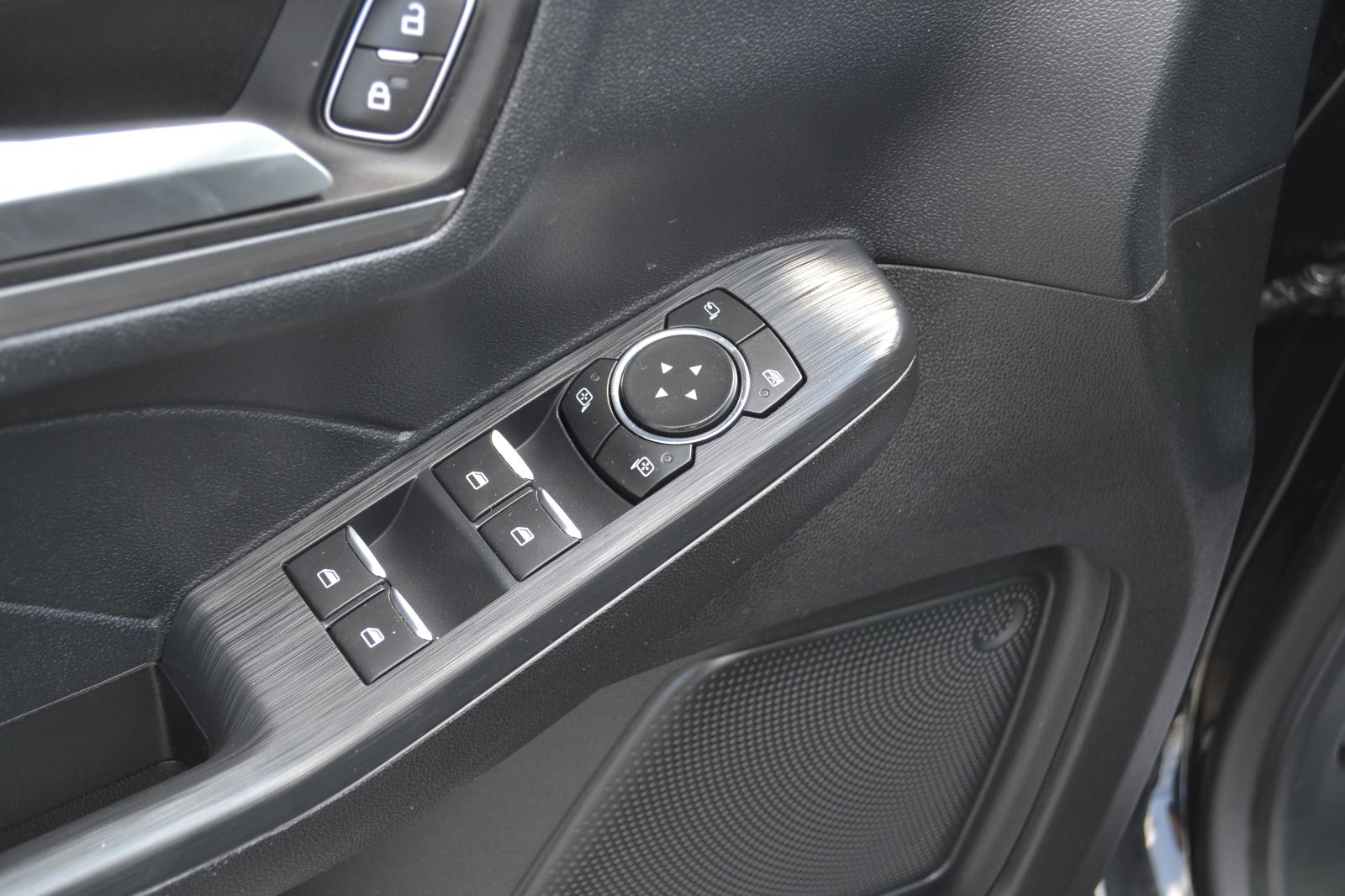Ford Kuga 1,5 EcoBlue, fotografija 17