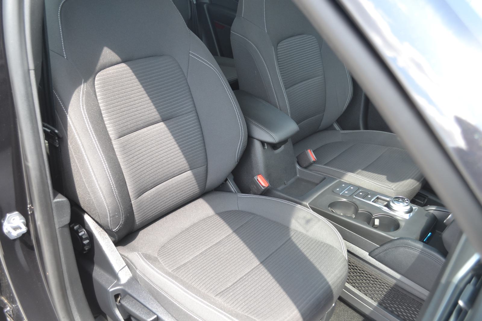 Ford Kuga 1,5 EcoBlue, fotografija 13