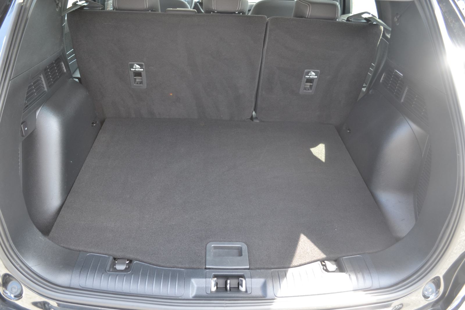 Ford Kuga 1,5 EcoBlue, fotografija 14