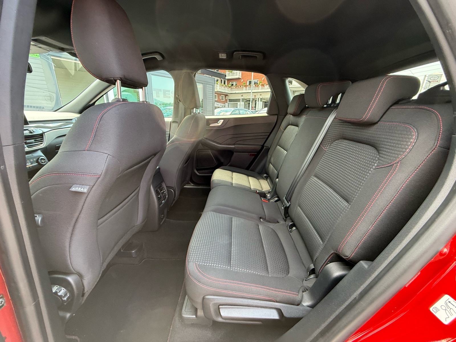 Ford Kuga‼️2g JAMSTVO‼️1.5 EcoBlue ST-Line Aut. | 2022. | 150tkm | PDV, fotografija 11