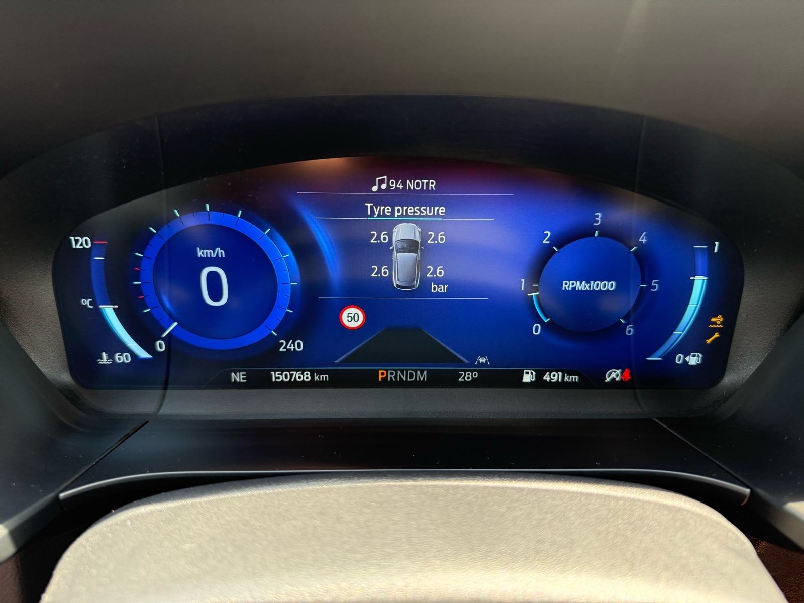 Ford Kuga‼️2g JAMSTVO‼️1.5 EcoBlue ST-Line Aut. | 2022. | 150tkm | PDV, fotografija 13