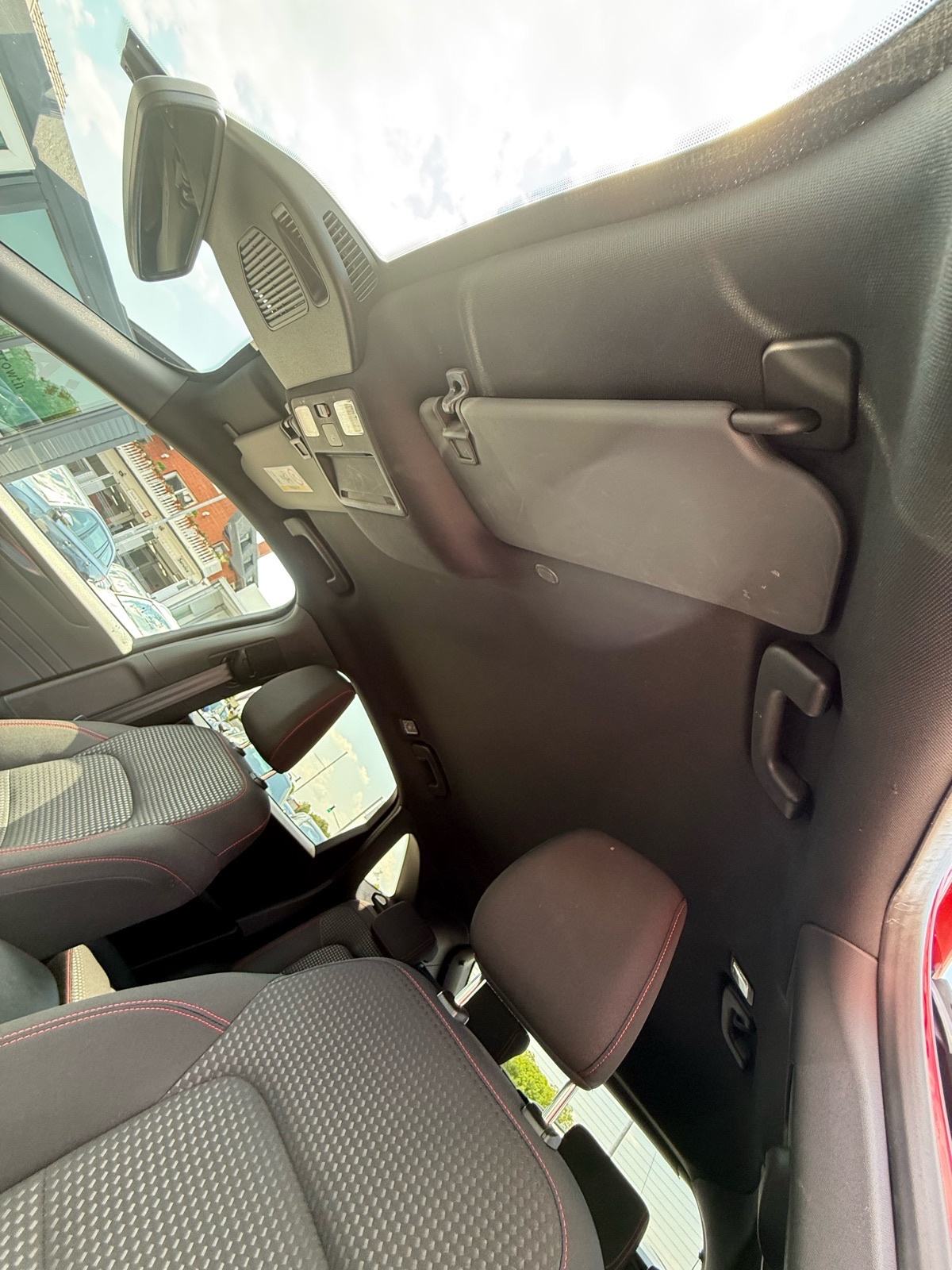 Ford Kuga‼️2g JAMSTVO‼️1.5 EcoBlue ST-Line Aut. | 2022. | 150tkm | PDV, fotografija 20