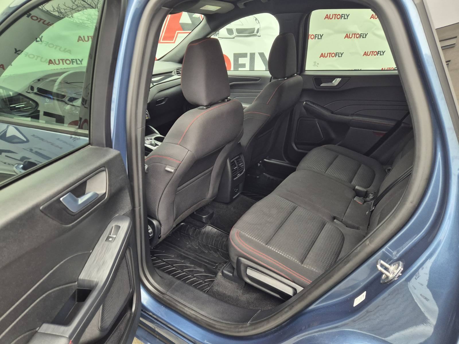 Ford Kuga 1.5 EcoBlue ST line Automatik, HR auto, Kamera, Virtual, PDV, fotografija 16