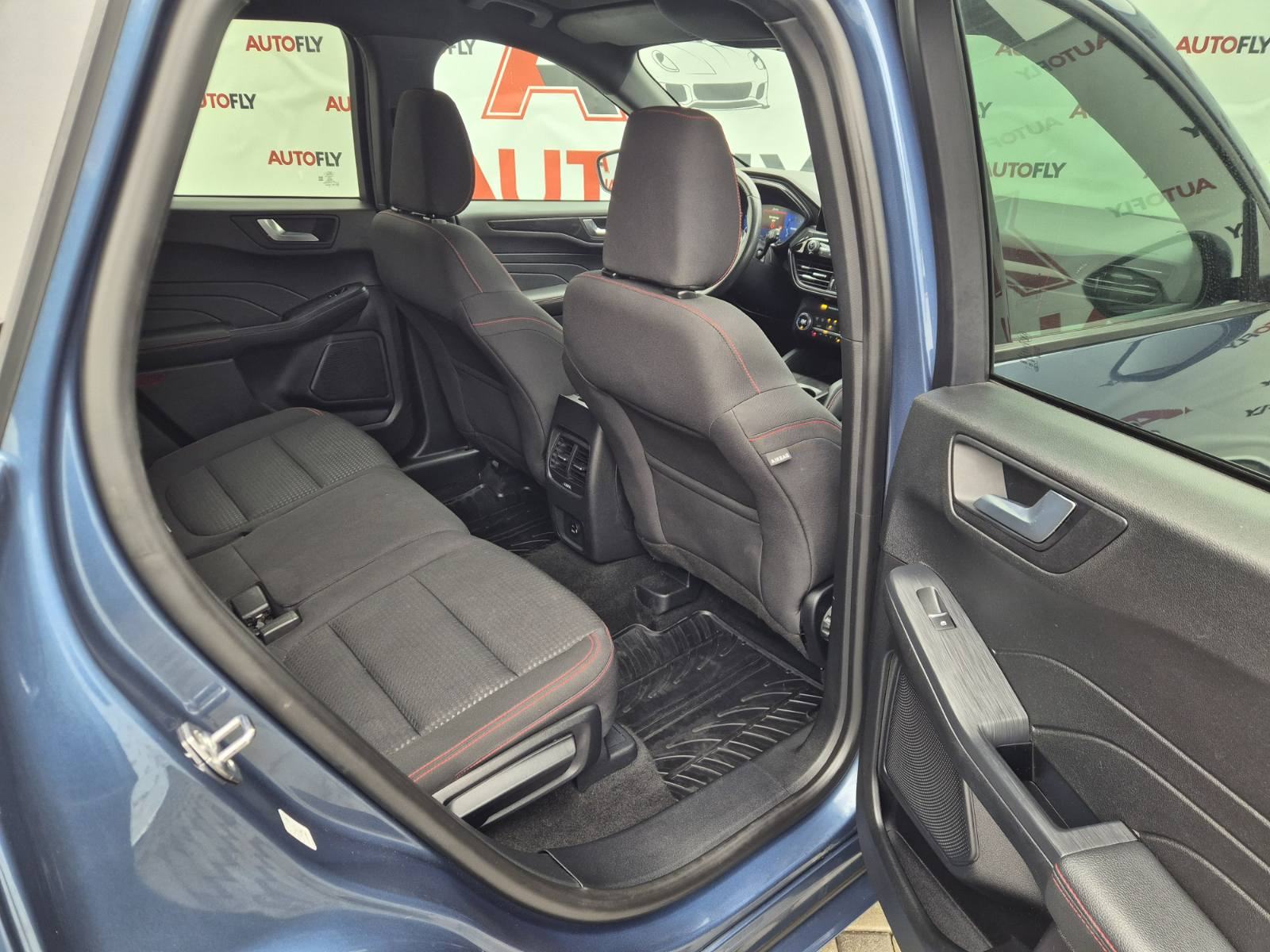 Ford Kuga 1.5 EcoBlue ST line Automatik, HR auto, Kamera, Virtual, PDV, fotografija 18