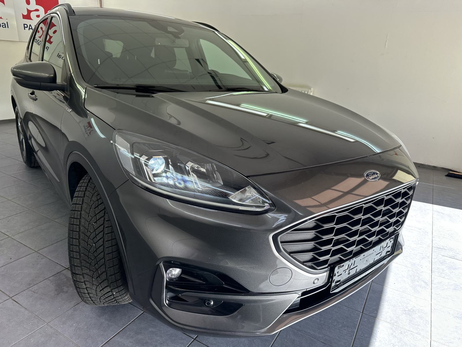Ford Kuga 1.5 EcoBlue ST-Line.KAMERA.NAVI. SPORTSKO PODVOZJE, fotografija 2