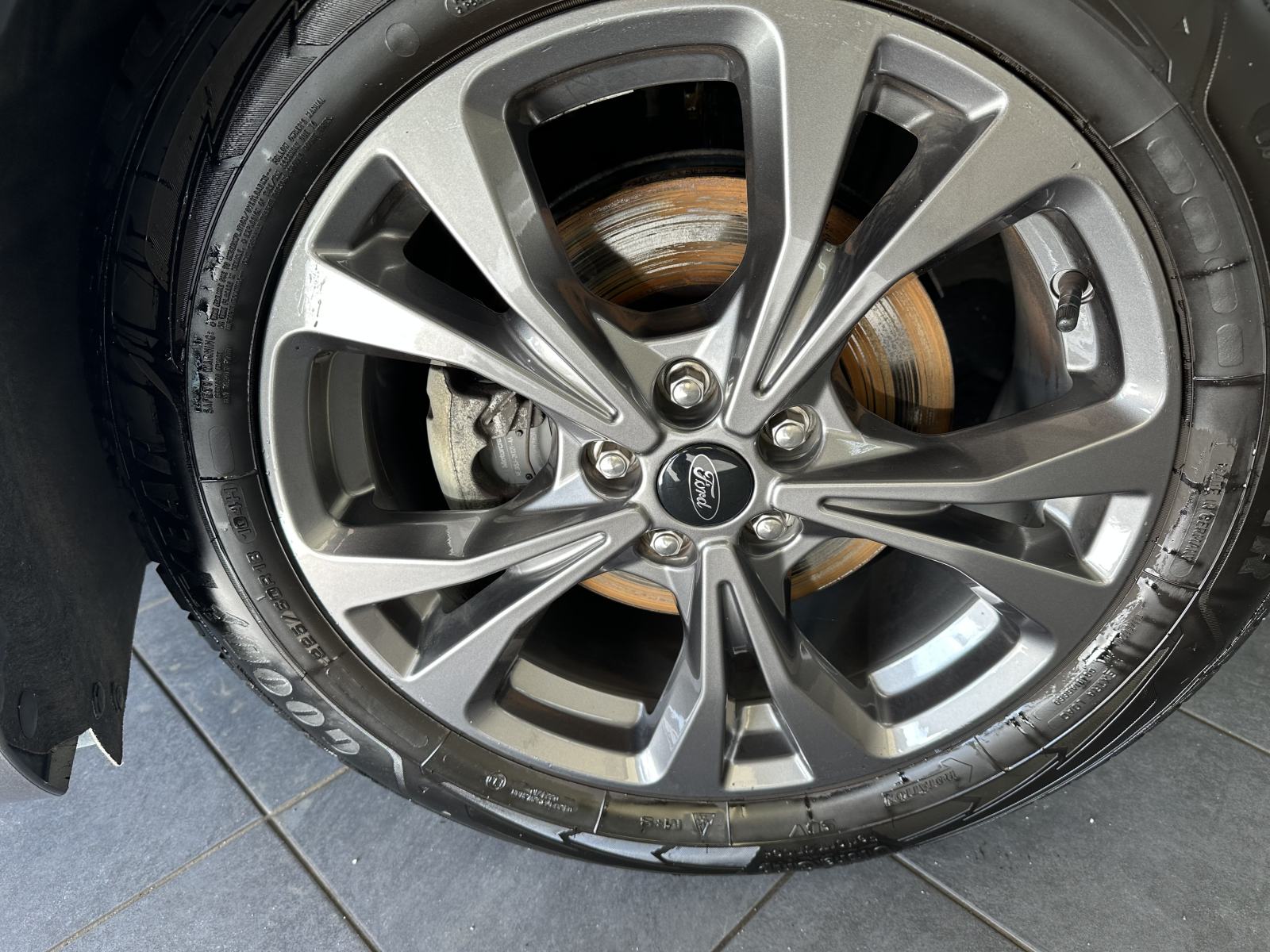 Ford Kuga 1.5 EcoBlue ST-Line.KAMERA.NAVI. SPORTSKO PODVOZJE, fotografija 4