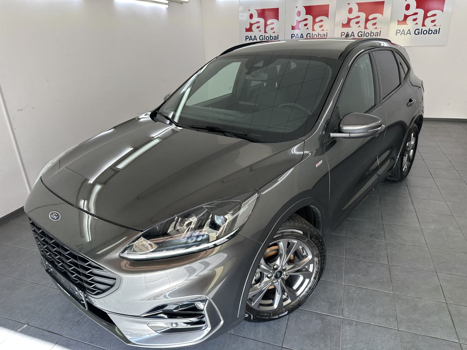 Ford Kuga 1.5 EcoBlue ST-Line.KAMERA.NAVI. SPORTSKO PODVOZJE, fotografija 1