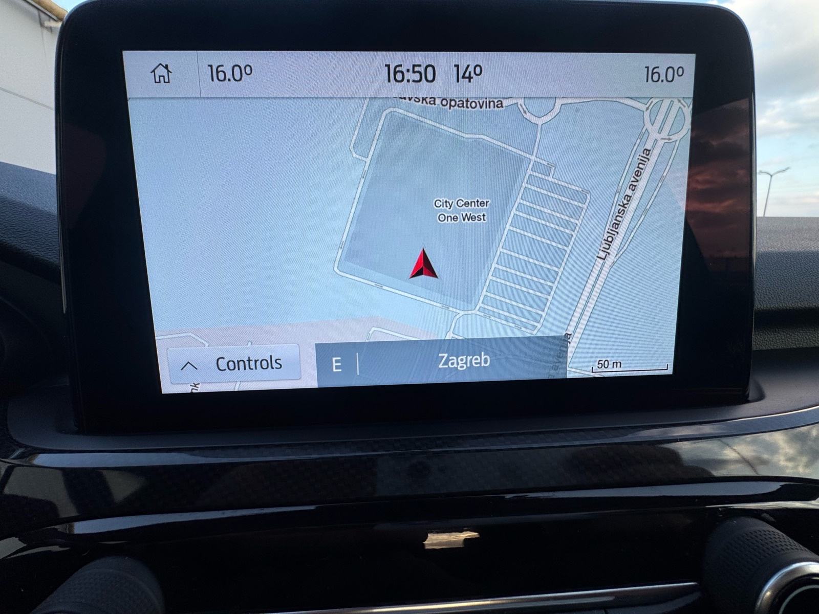 Ford Kuga 1,5 EcoBlue, ST Line, servis, jamstvo, fotografija 19