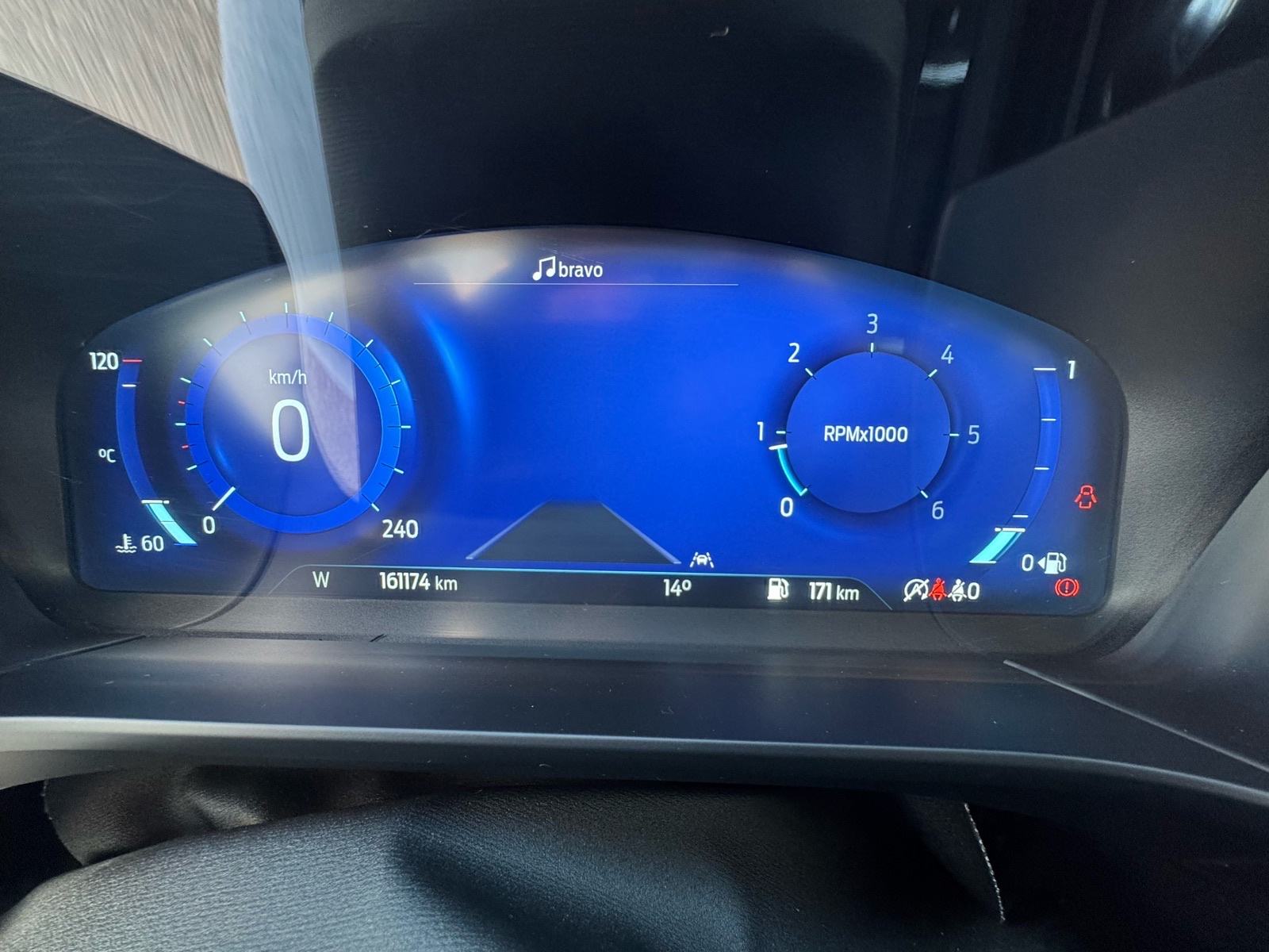 Ford Kuga 1,5 EcoBlue, ST Line, servis, jamstvo, fotografija 16