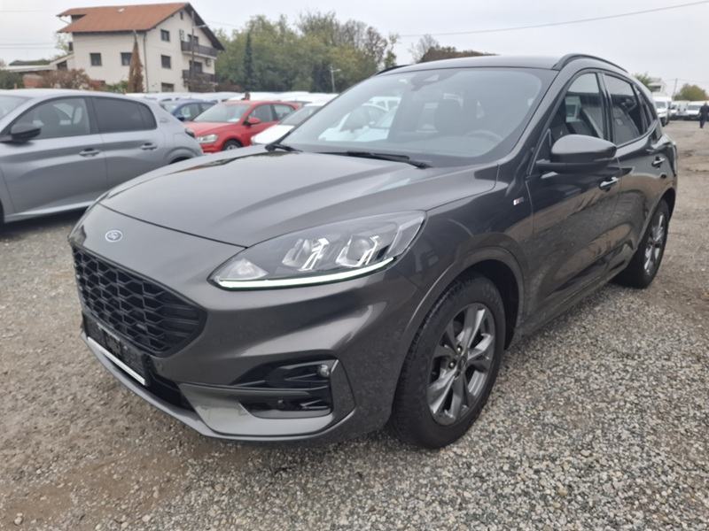Ford Kuga 1,5 EcoBoost*150ks*Klima*Navigacija*Park.senzori*, fotografija 1