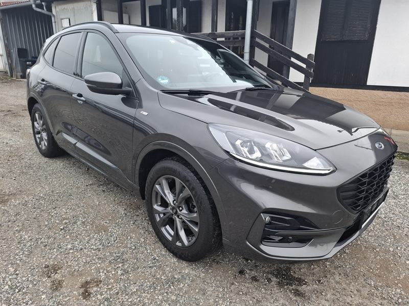 Ford Kuga 1,5 EcoBoost*150ks*Klima*Navigacija*Park.senzori*, fotografija 4
