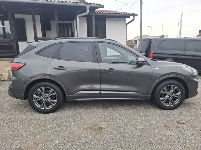 Ford Kuga 1,5 EcoBoost*150ks*Klima*Navigacija*Park.senzori*, fotografija 5