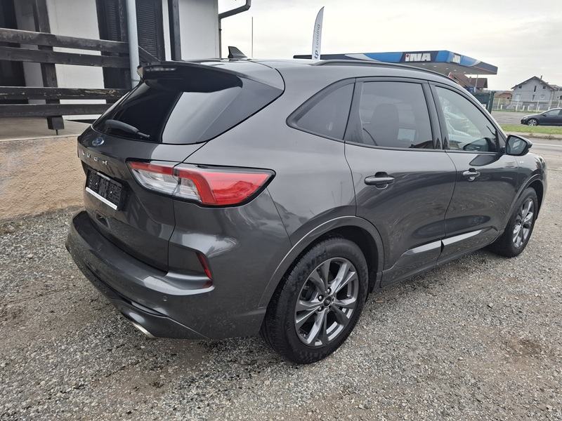 Ford Kuga 1,5 EcoBoost*150ks*Klima*Navigacija*Park.senzori*, fotografija 6