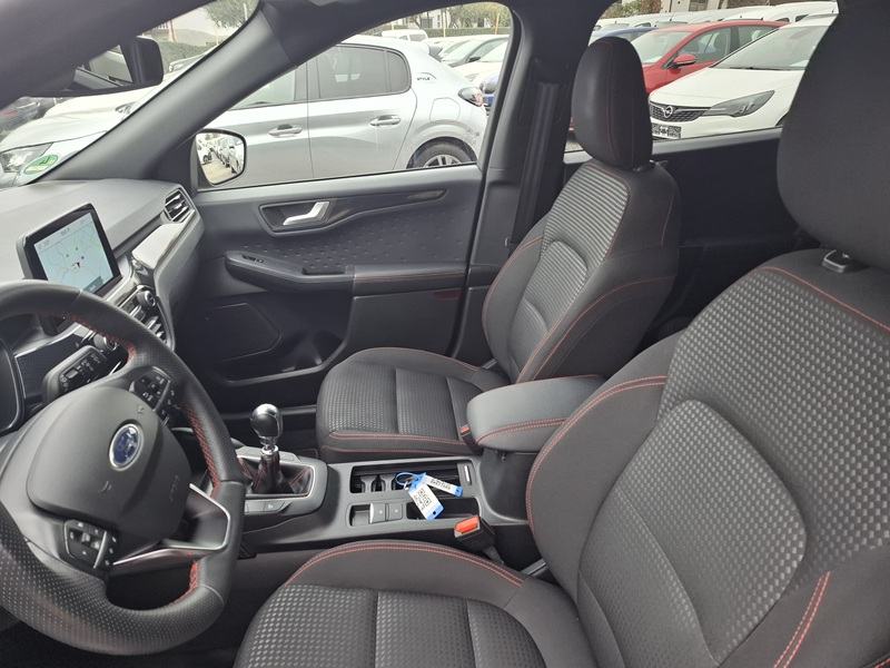 Ford Kuga 1,5 EcoBoost*150ks*Klima*Navigacija*Park.senzori*, fotografija 13