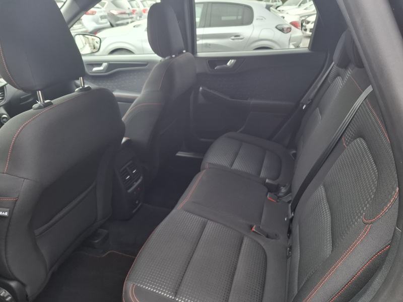 Ford Kuga 1,5 EcoBoost*150ks*Klima*Navigacija*Park.senzori*, fotografija 14
