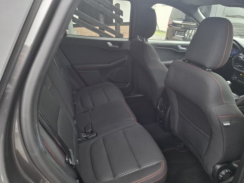 Ford Kuga 1,5 EcoBoost*150ks*Klima*Navigacija*Park.senzori*, fotografija 16