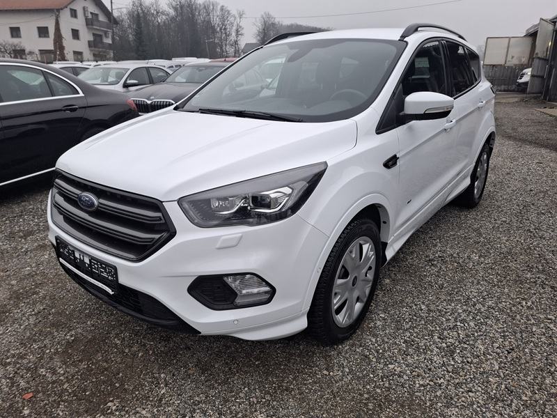 Ford Kuga 1,5*EcoBoost*182ks*Automatik*Klima*Navigacija*, fotografija 1