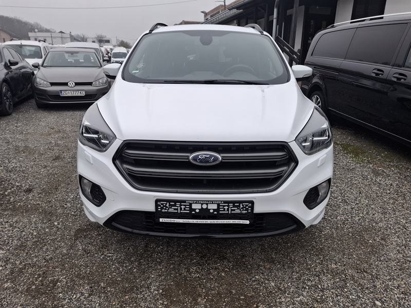 Ford Kuga 1,5*EcoBoost*182ks*Automatik*Klima*Navigacija*, fotografija 2