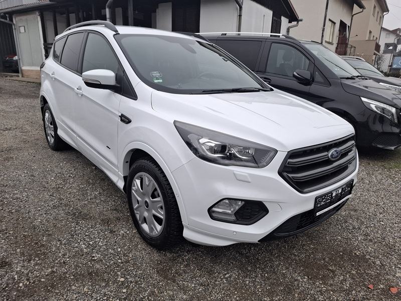 Ford Kuga 1,5*EcoBoost*182ks*Automatik*Klima*Navigacija*, fotografija 3