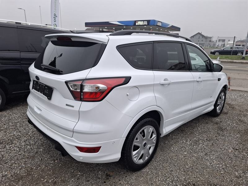 Ford Kuga 1,5*EcoBoost*182ks*Automatik*Klima*Navigacija*, fotografija 4