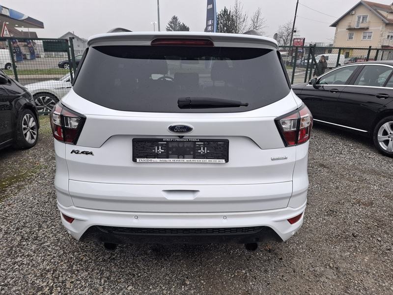 Ford Kuga 1,5*EcoBoost*182ks*Automatik*Klima*Navigacija*, fotografija 5