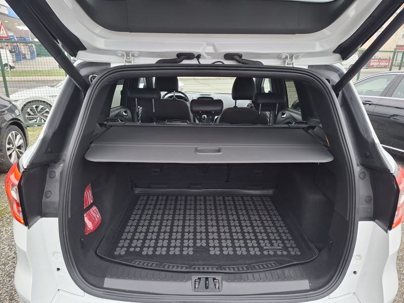 Ford Kuga 1,5*EcoBoost*182ks*Automatik*Klima*Navigacija*, fotografija 7