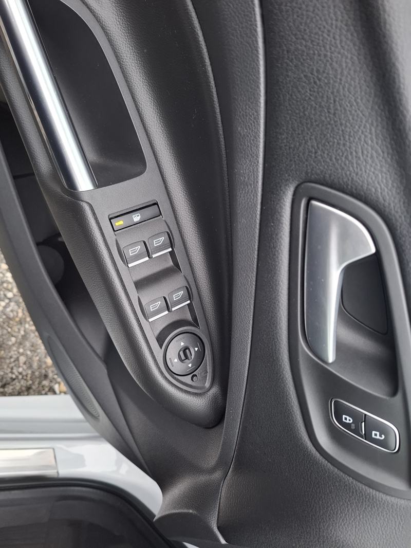 Ford Kuga 1,5*EcoBoost*182ks*Automatik*Klima*Navigacija*, fotografija 9