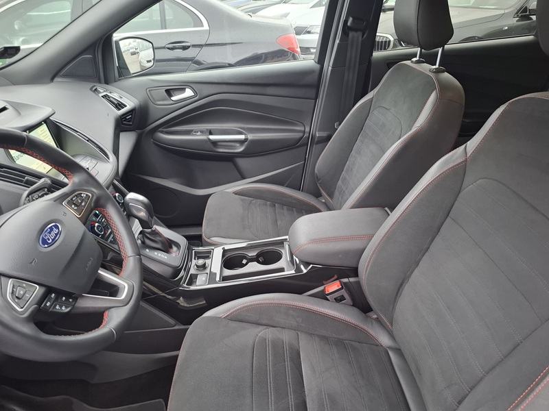 Ford Kuga 1,5*EcoBoost*182ks*Automatik*Klima*Navigacija*, fotografija 10