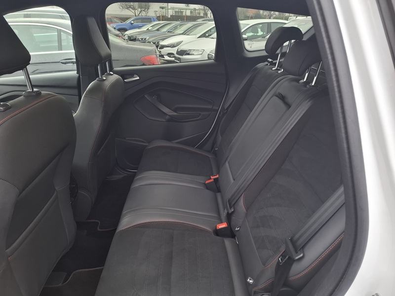 Ford Kuga 1,5*EcoBoost*182ks*Automatik*Klima*Navigacija*, fotografija 11