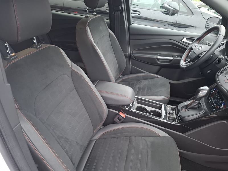 Ford Kuga 1,5*EcoBoost*182ks*Automatik*Klima*Navigacija*, fotografija 12